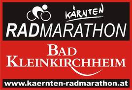 BadKleinkirchheim Radmarathon