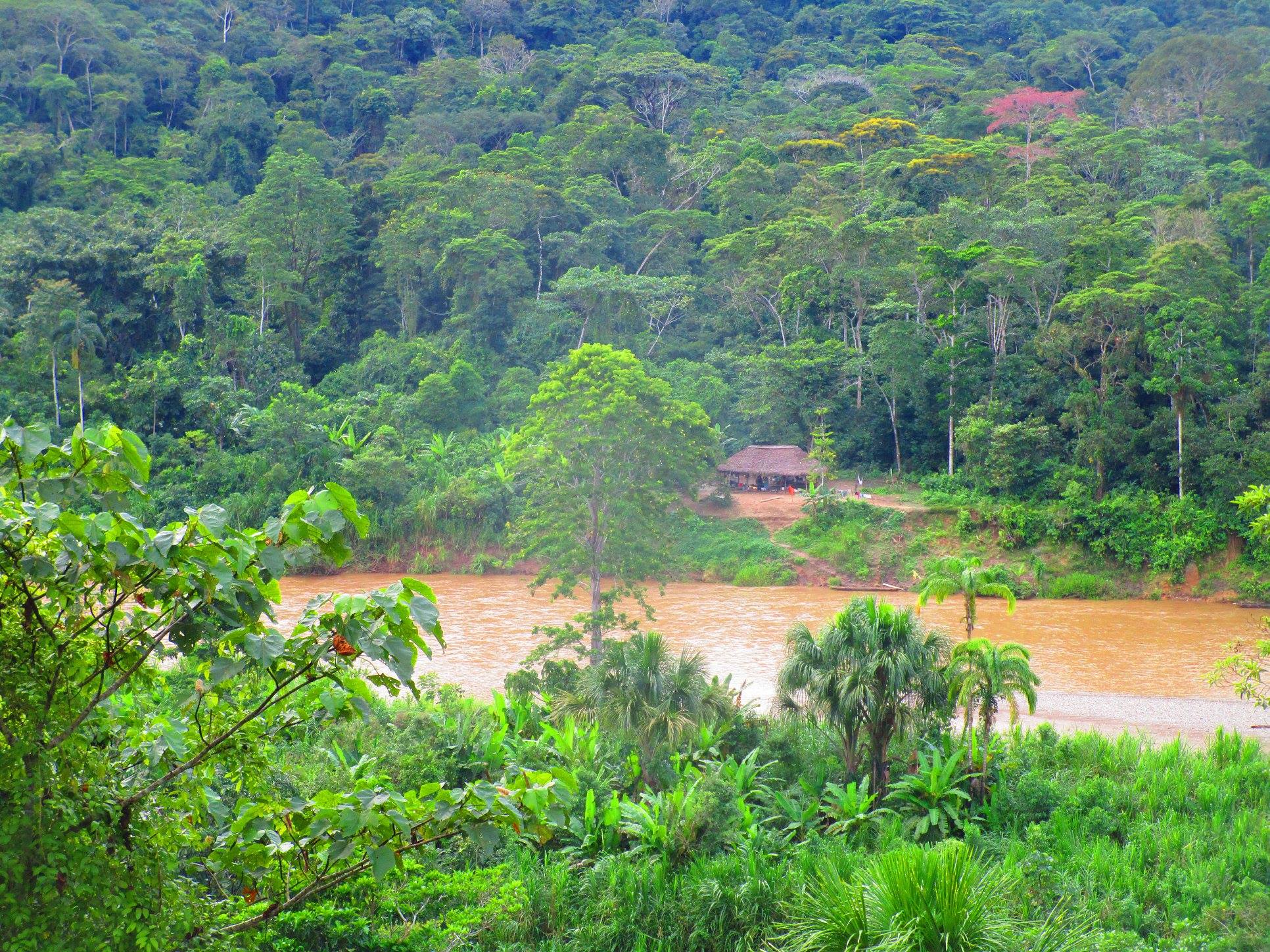 Ecuador