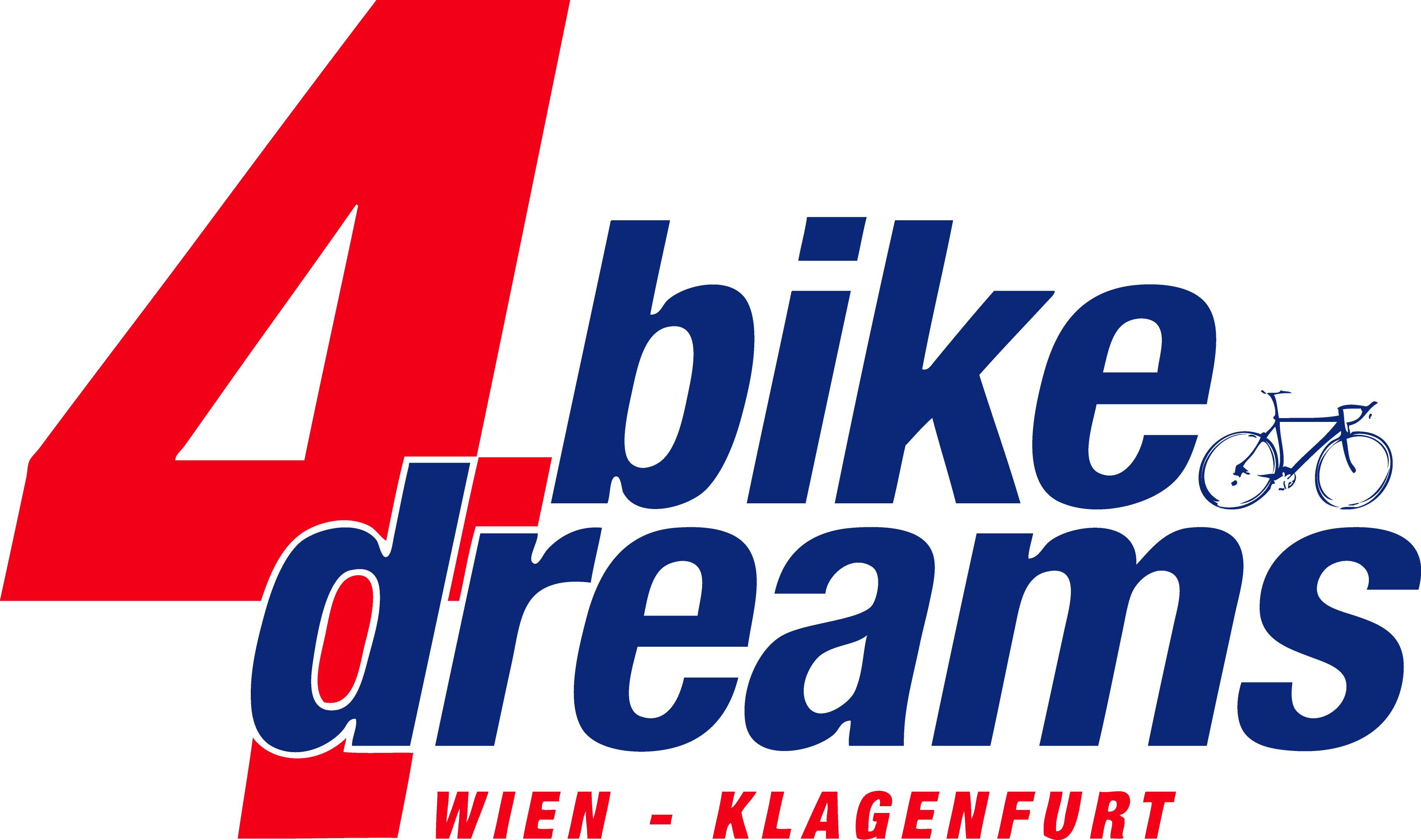 logo bike4dreams mitRad v2